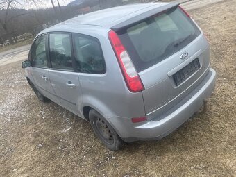 Ford cmax rv 2004 1.8i 88kw - 5