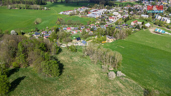 Prodej pozemku k bydlení, 1672 m², Rynoltice - 5