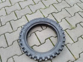 Pneu pitbike 12" - 5