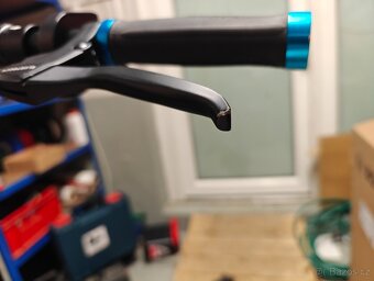 BlueTOUCH 1600W možný odpočet DPH záruka - 5