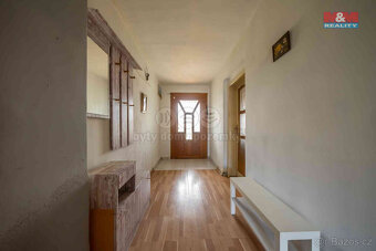 Prodej rodinného domu, 120 m², Příbram na Moravě - 5