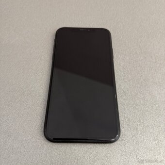 iPhone XR 64GB, pěkný stav, 12 měsíců záruka - 5