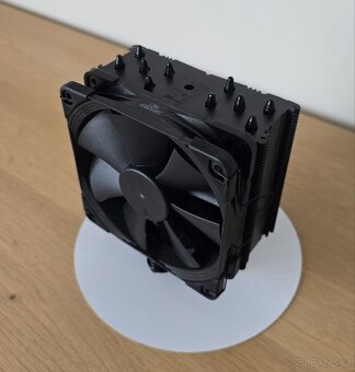 Noctua NH-U12S CH.BK - 5