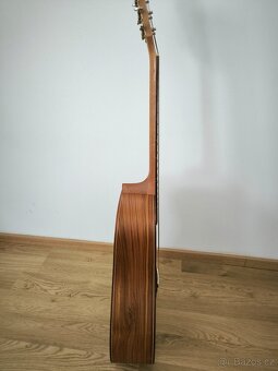Akustická kytara Dowina Granus D-ds - 5