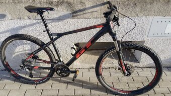Pánské kolo GT - 5
