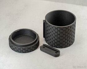 Závěsný Květináč s odnímatelným dnem - 5