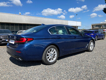 BMW 530I xDrive - 5