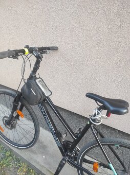 Kolo Rock Machine Crossride (L) Puvodny cena 20 tis - 5