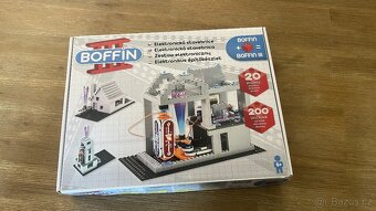 Boffin II Light + Boffin III - 5