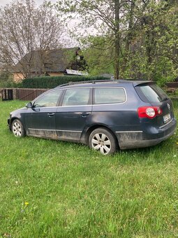 Passat Variant - 5