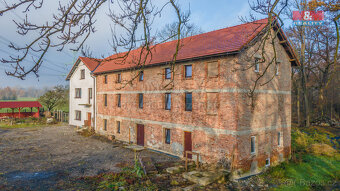Prodej zemědělské usedlosti, 1128 m², Petrovice u Karviné - 5