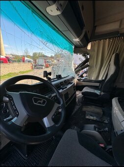 MAN TGX 24.460 - 5