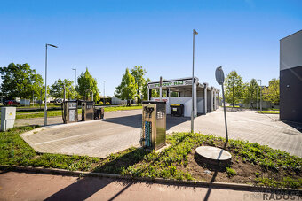 Prodej automyčky, Roudnice nad Labem - 5