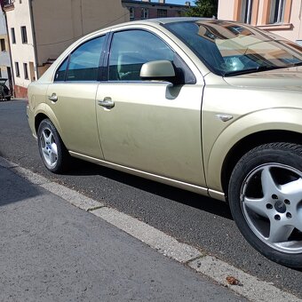 Ford Mondeo - 5