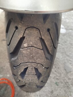 Honda pan european st 1300 - 5
