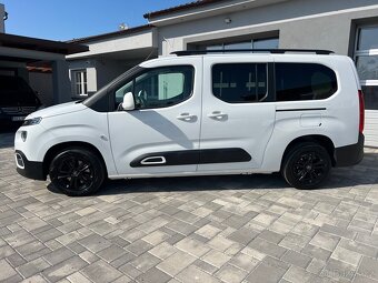 Citroën Berlingo 1.5 BHDi 130 S&S Feel Pack XL long 3/2021 - 5