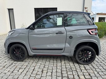 Ligier js60 sport ultimate - 5