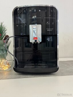 Kávovar MELITTA Barista TS - 5