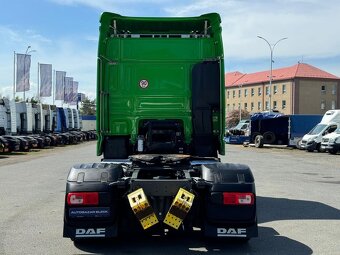 DAF XF 480 SC (5346) - 5