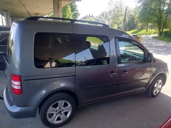 Vw Caddy 2011 - 5