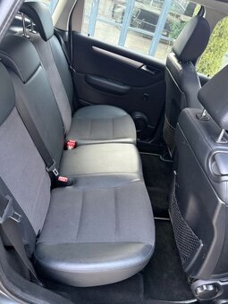 Mercedes-Benz B 200 T Special Edition - 5