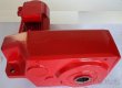 Plochý čelní převodový motor SEW EURODRIVE FA80DT100L-4BM-TF - 5