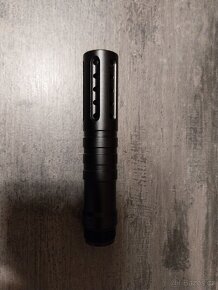 NOVÉ - Eclipse S63 PWR Insert 681, 685, 693 a CQB Adapter - 5
