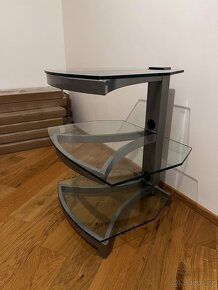 Stolek pod TV - 5