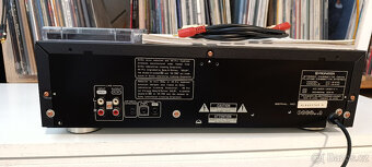 PIONEER CT-S410 Cassette Deck/Dolby B-C/MPX/3 HEAD - 5