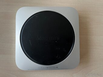 Apple Mac mini M1, 8GB, 512GB - 5