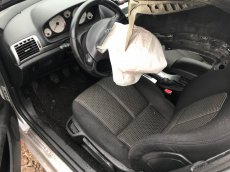 Peugeot 407 SW 2,0HDI 100kW 2008 RHR, DILY z VOZU - 5