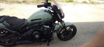 Kawasaki vulkán s 650 - 5