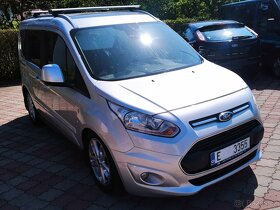 FORD Connect - 5