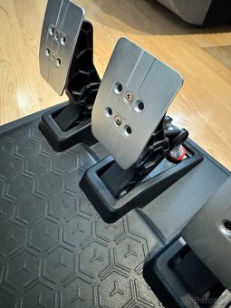 Volant Thrustmaster T248 PS5/PC - 5