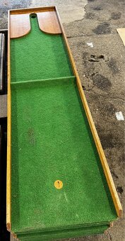 Golf - 5