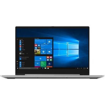 Lenovo IdeaPad S540-15IML - stříbrný - 5