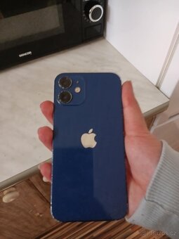 iPhone 12 mini - 5