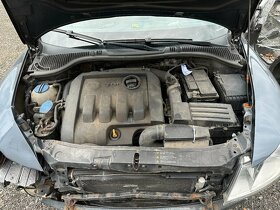 Škoda Octavia 1.9TDI ,BXE,JCR - 5