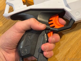 Nerf Ultra 2 + baterie - 5