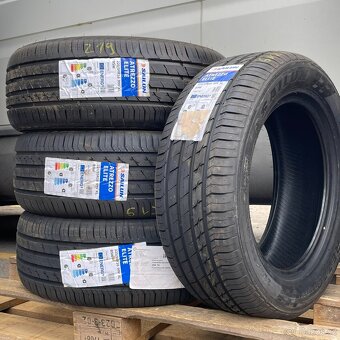 NOVÉ Letní pneu 225/55 R16 99V XL Sailun - 5