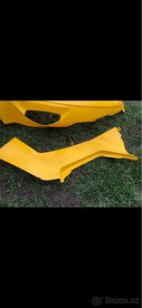 Plasty Can am Renegade - 5