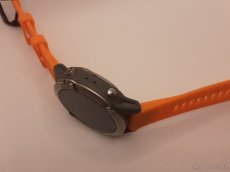 Garmin Fenix 6 PRO Sapphire, Titanium s kabelem - 5