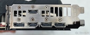ASUS Dual GeForce RTX 3060 Ti OC Edition 8GB + záruka - 5