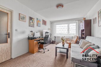 Prodej bytu v os. vlast. 1+1/38 m2 na ul. Nedbalova, Karviná - 5