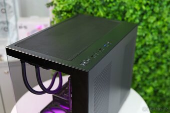 Herní PC - Ryzen 5 9600X / 32GB / 1TB / RTX 5060 Ti 16GB - 5