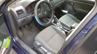 VW Golf Variant 5 - 5