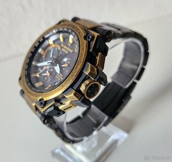 Casio MTG-G1000BS-1AER limited edition - 5