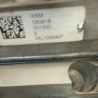 Motor 2.0 Tdi DFH - 5