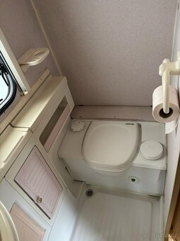 Pronájem karavan (půjč si mě)🌄🏝️🏖️🌞 - 5