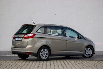 Ford C-Max 1.0 EcoBoost 125k Trend - 5